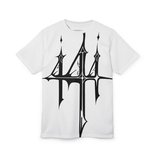 Unisex Cut & Sew Tee (AOP)