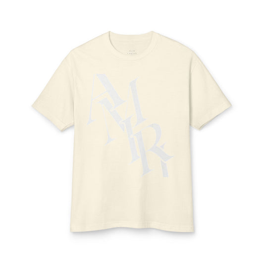 Unisex Garment-Dyed Heavyweight Cotton Tee