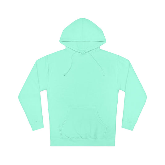 Unisex Hooded Sweatshirt