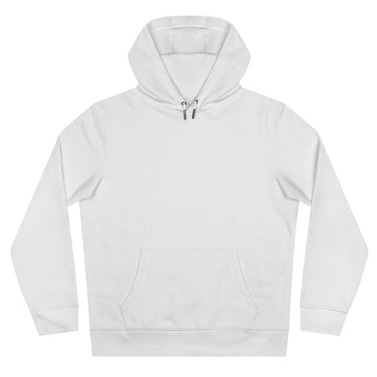King Hooded Sweatshirt