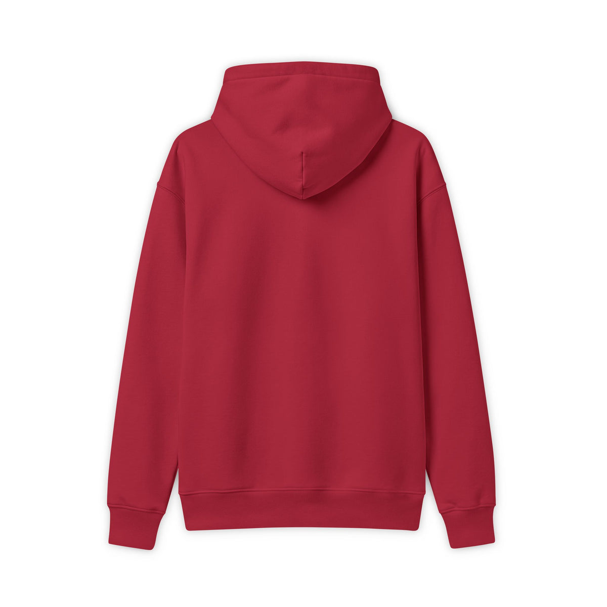 Unisex Hammer Maxweight Hooded Sweatshirt