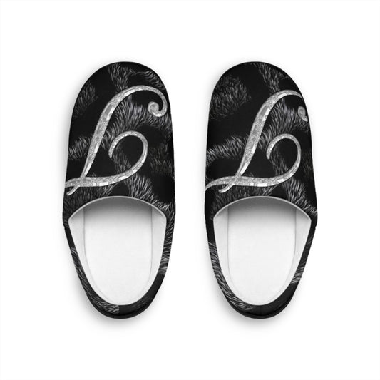 Men's Indoor Slippers