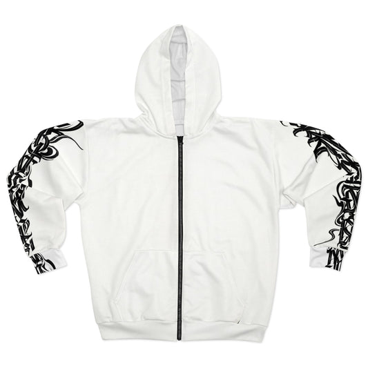 Unisex Zip Hoodie (AOP)