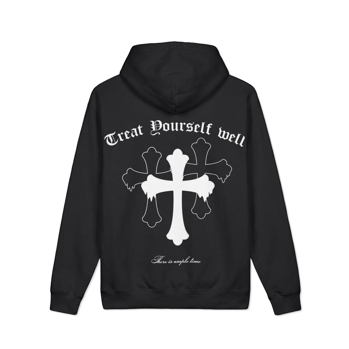 Unisex Mainstreet Heavyweight Hooded Sweatshirt