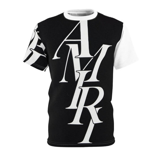 Unisex Cut & Sew Tee (AOP)