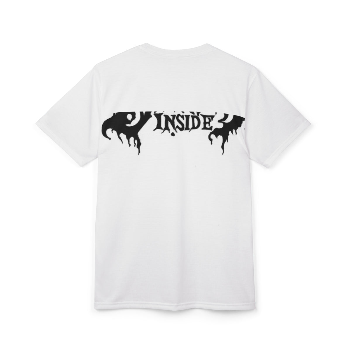 Unisex Cut & Sew Tee