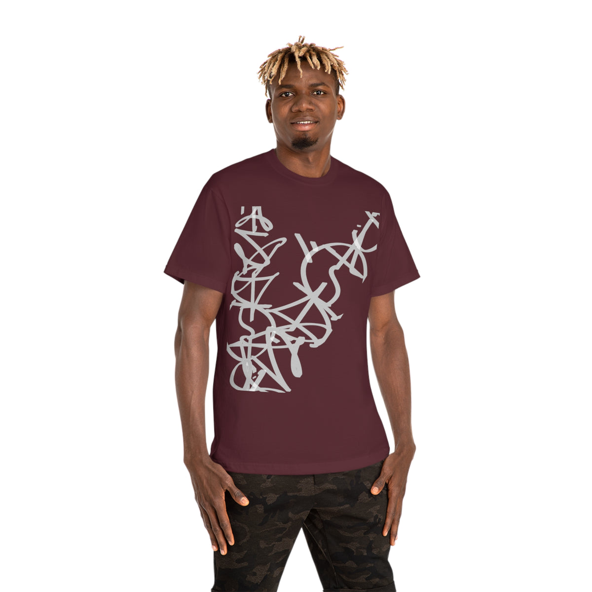 Unisex Hammer™ T-shirt
