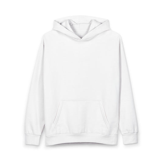 Unisex Urban Pullover Hoodie