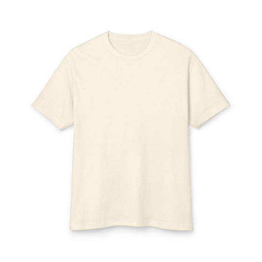 Unisex Garment-Dyed Heavyweight Cotton Tee