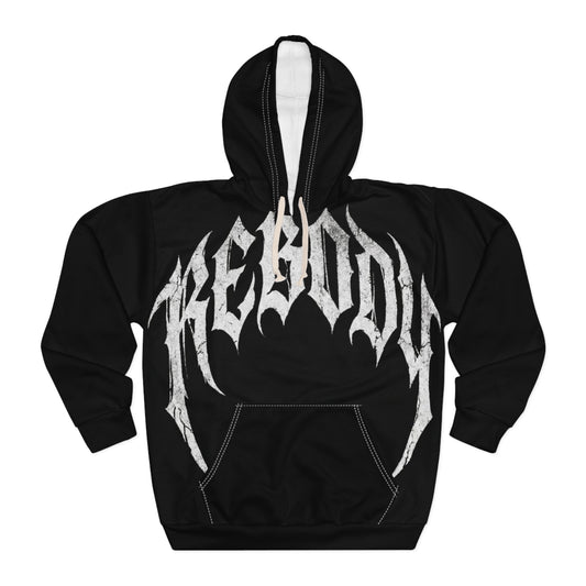 Unisex Pullover Hoodie