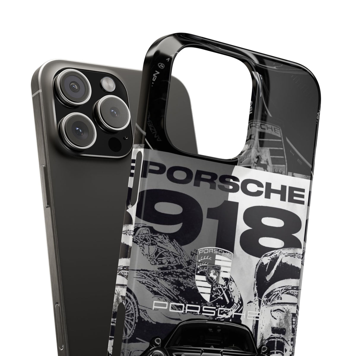 Slim Phone Cases