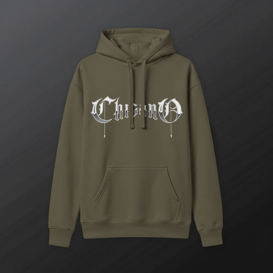 Unisex Hammer Maxweight Hooded Sweatshirt