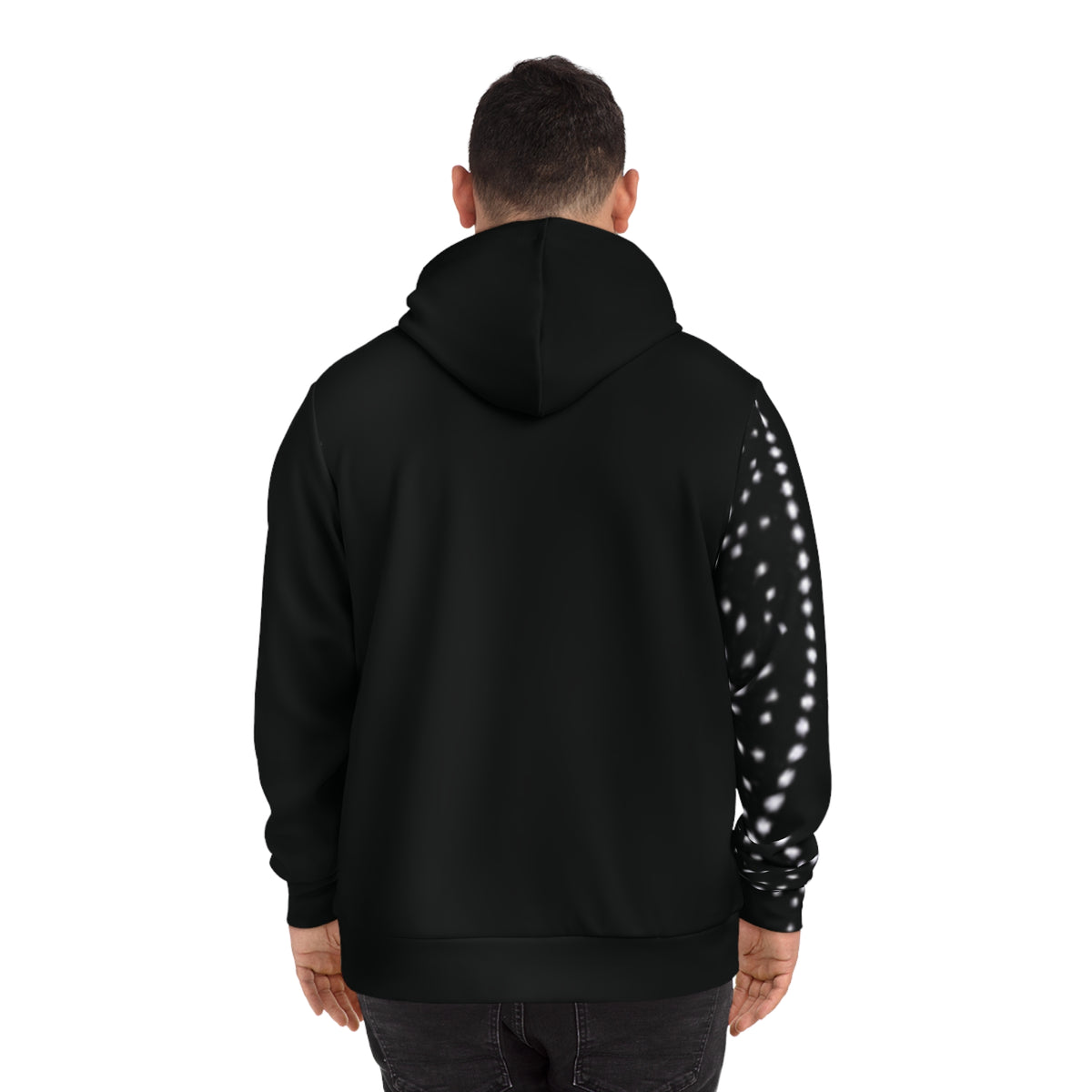 Fashion Hoodie