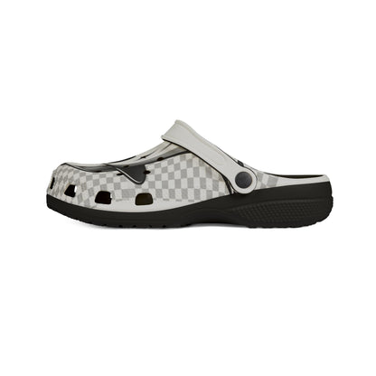 EVA Foam Rubber Shoes
