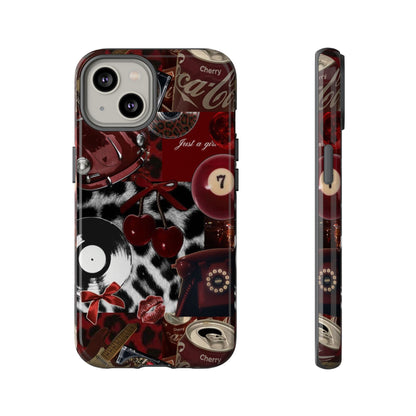 Tough Cases