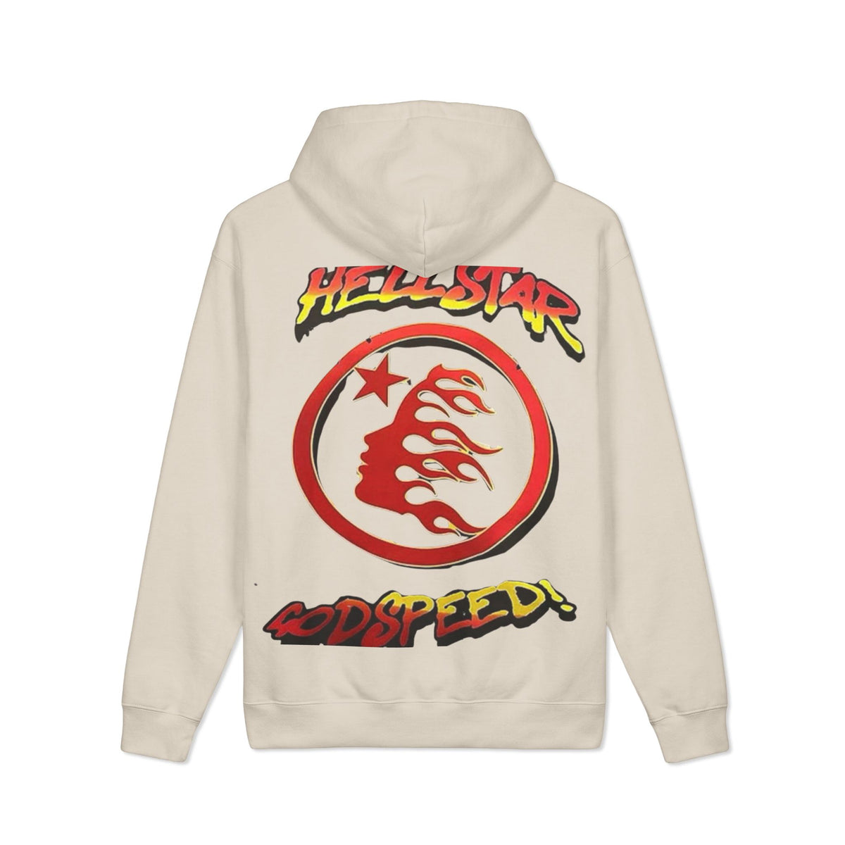 Unisex Mainstreet Heavyweight Hooded Sweatshirt