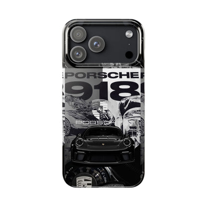 Slim Phone Cases