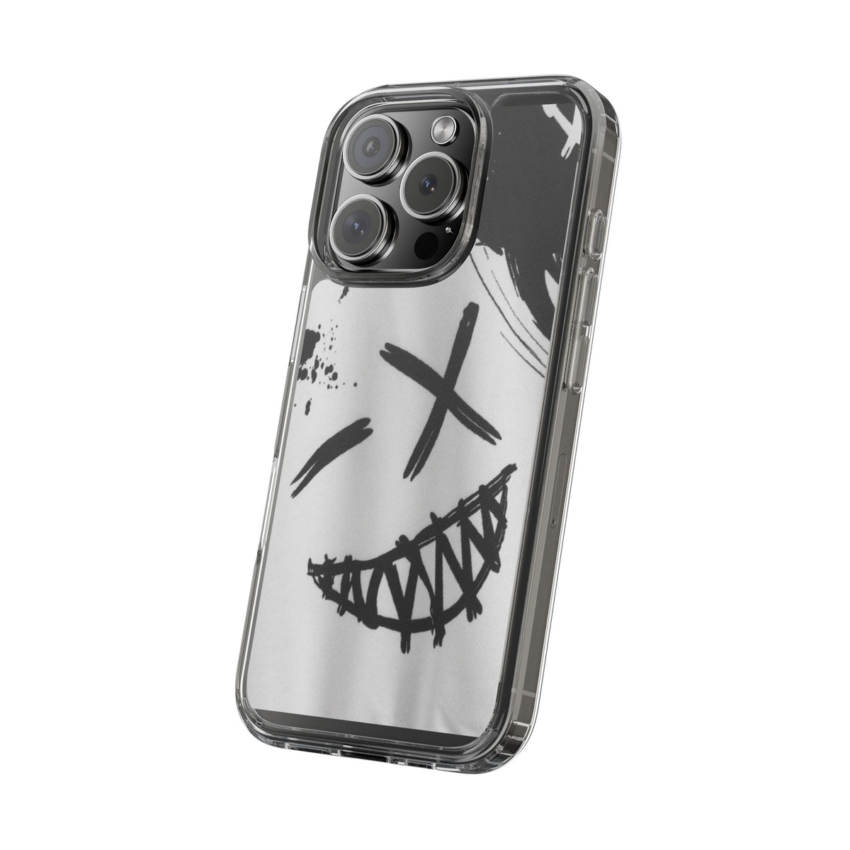 Clear Cases