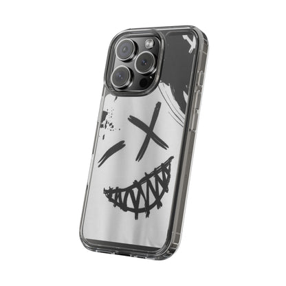 Clear Cases