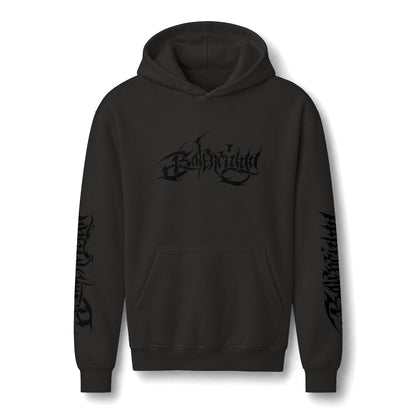 Unisex ReFlex Fleece Hoodie Sweatshirt