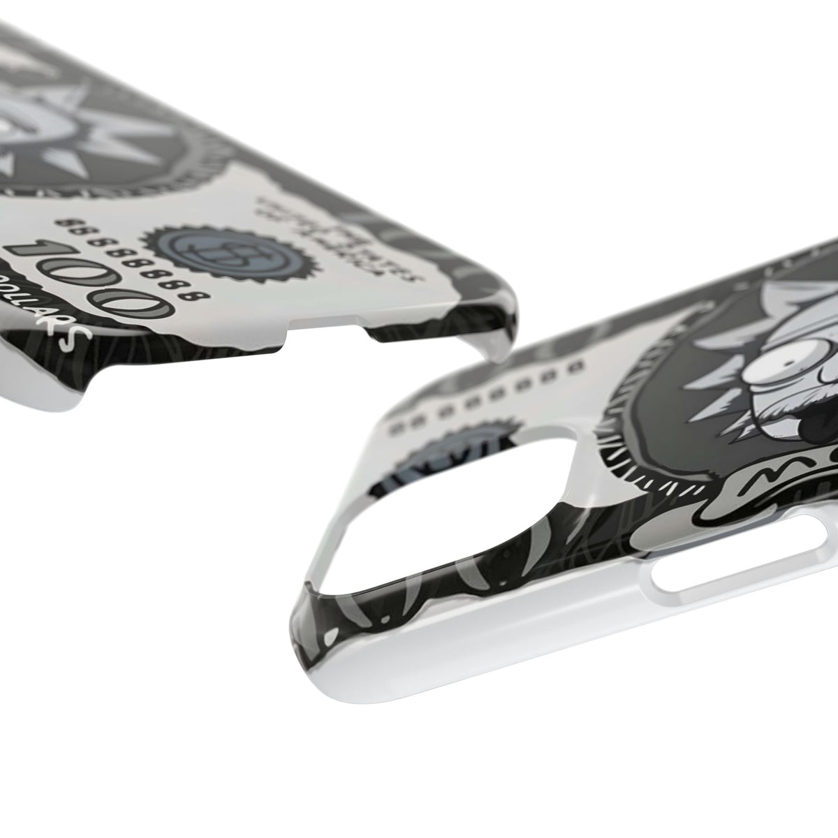 Slim Cases