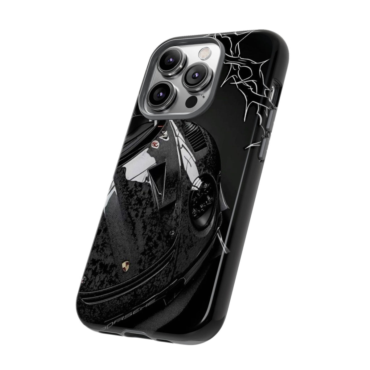 Tough Cases