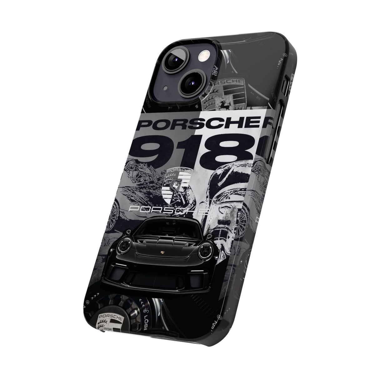Slim Phone Cases
