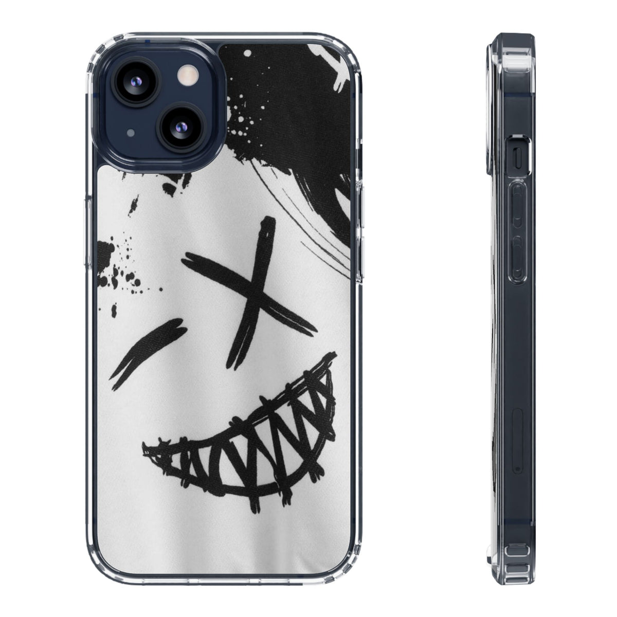 Clear Cases