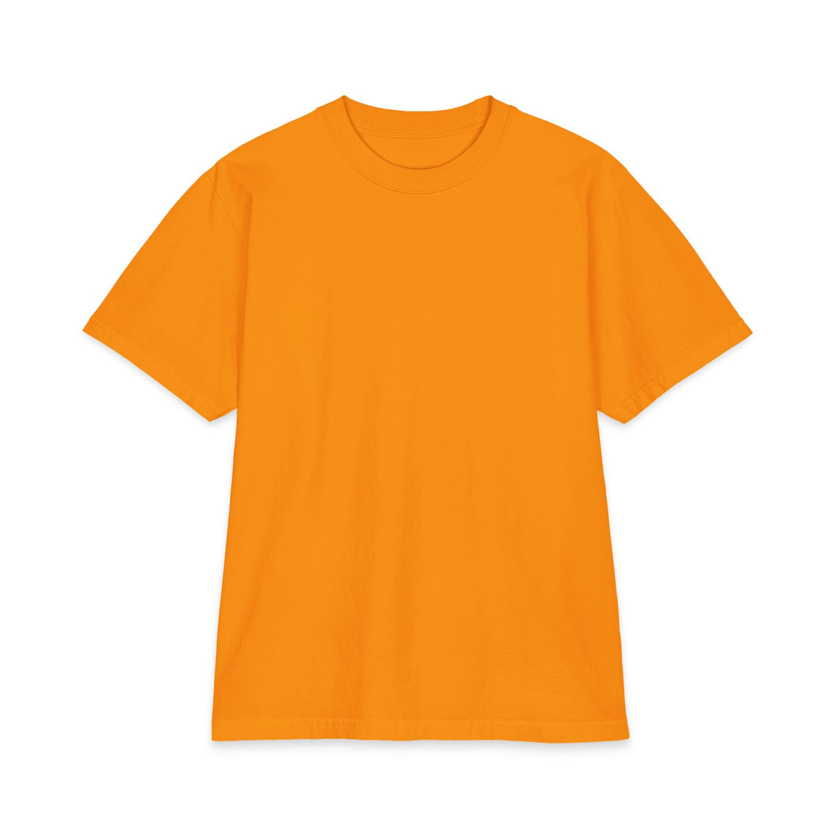 Unisex Max Heavyweight Short Sleeve