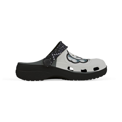 Kid's EVA Foam Clogs (AOP)
