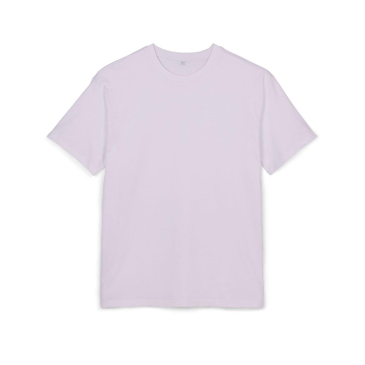 Unisex Heavy Oversize Tee