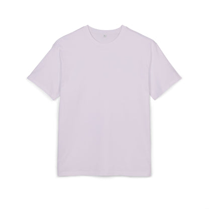 Unisex Heavy Oversize Tee