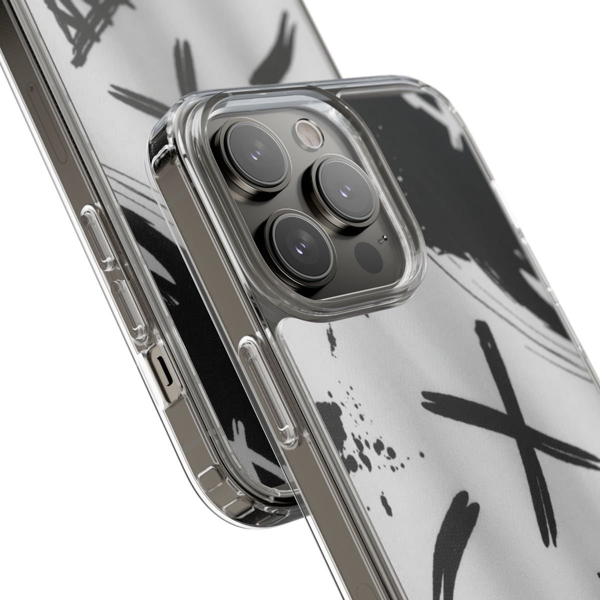 Clear Cases