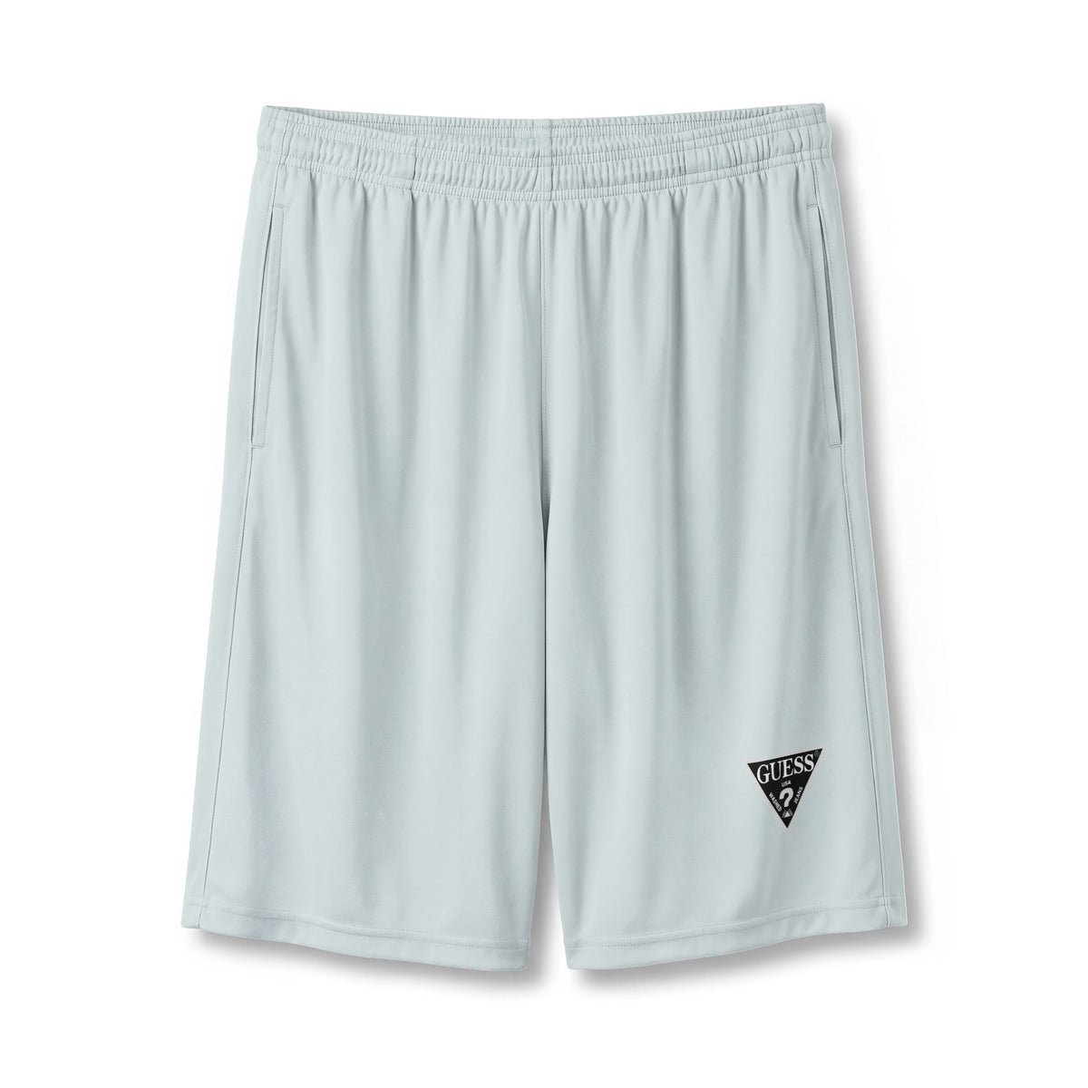 Unisex B-Core Pocketed 7" Shorts