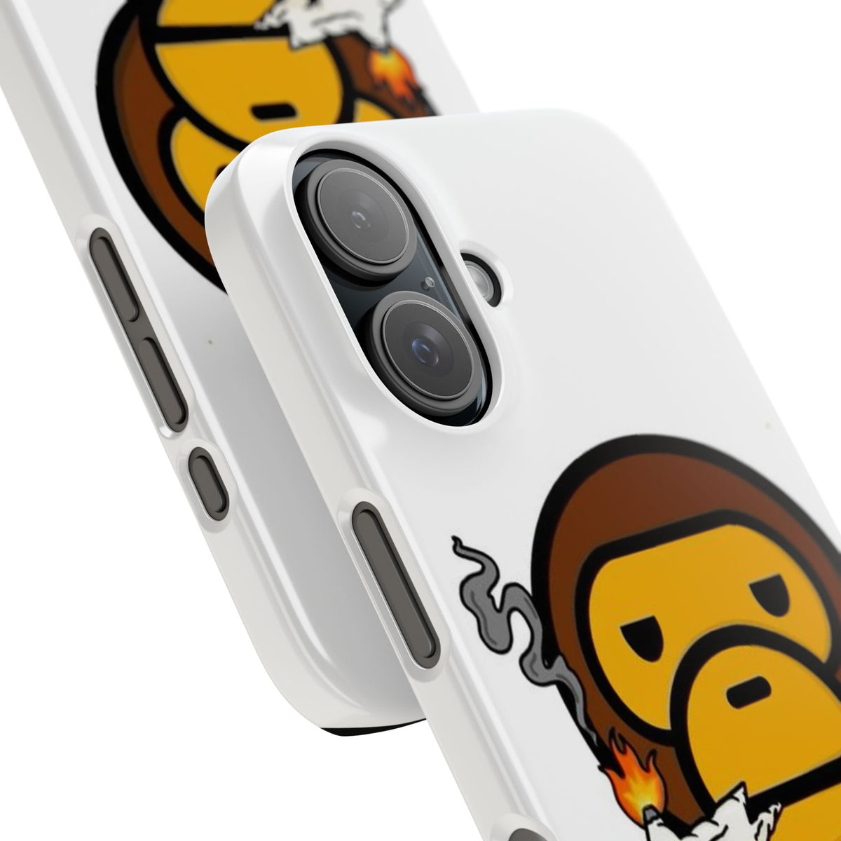 Snap Cases