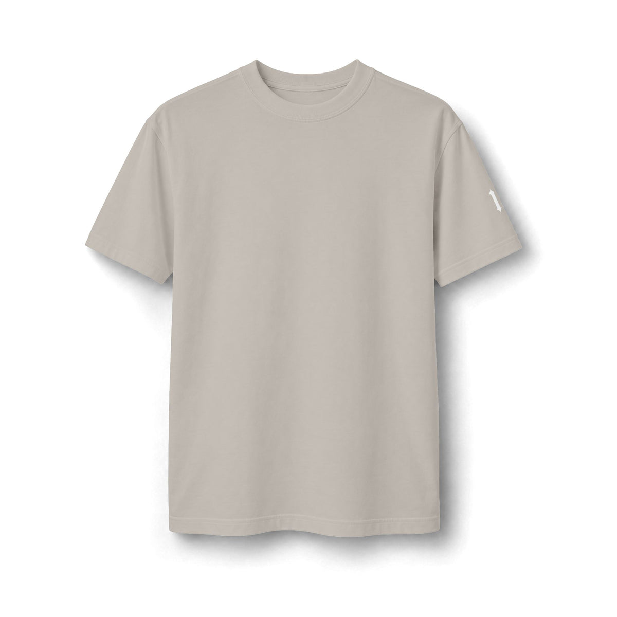 Unisex Super Heavyweight Tee