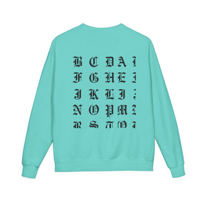 Unisex ComfortWash® Garment Dyed Crewneck Sweatshirt