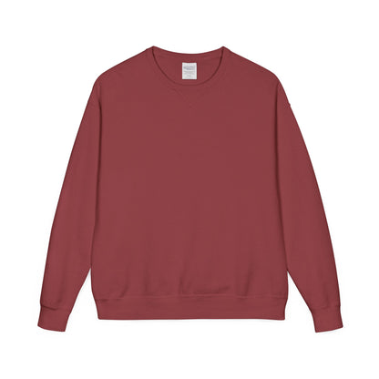 Unisex ComfortWash® Garment Dyed Crewneck Sweatshirt