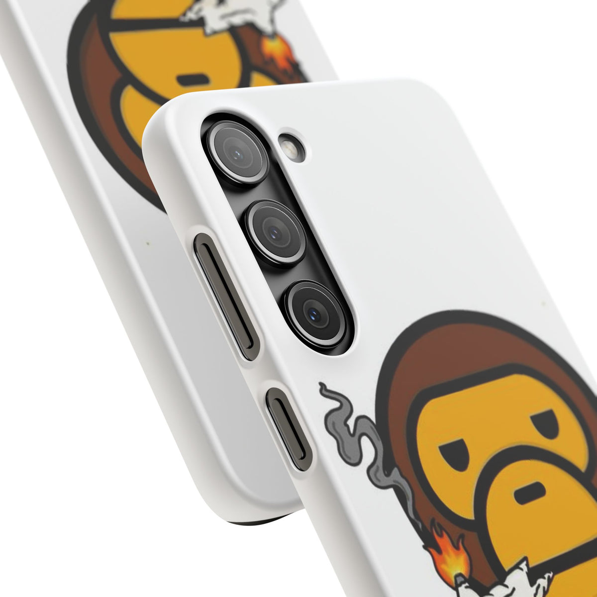 Snap Cases