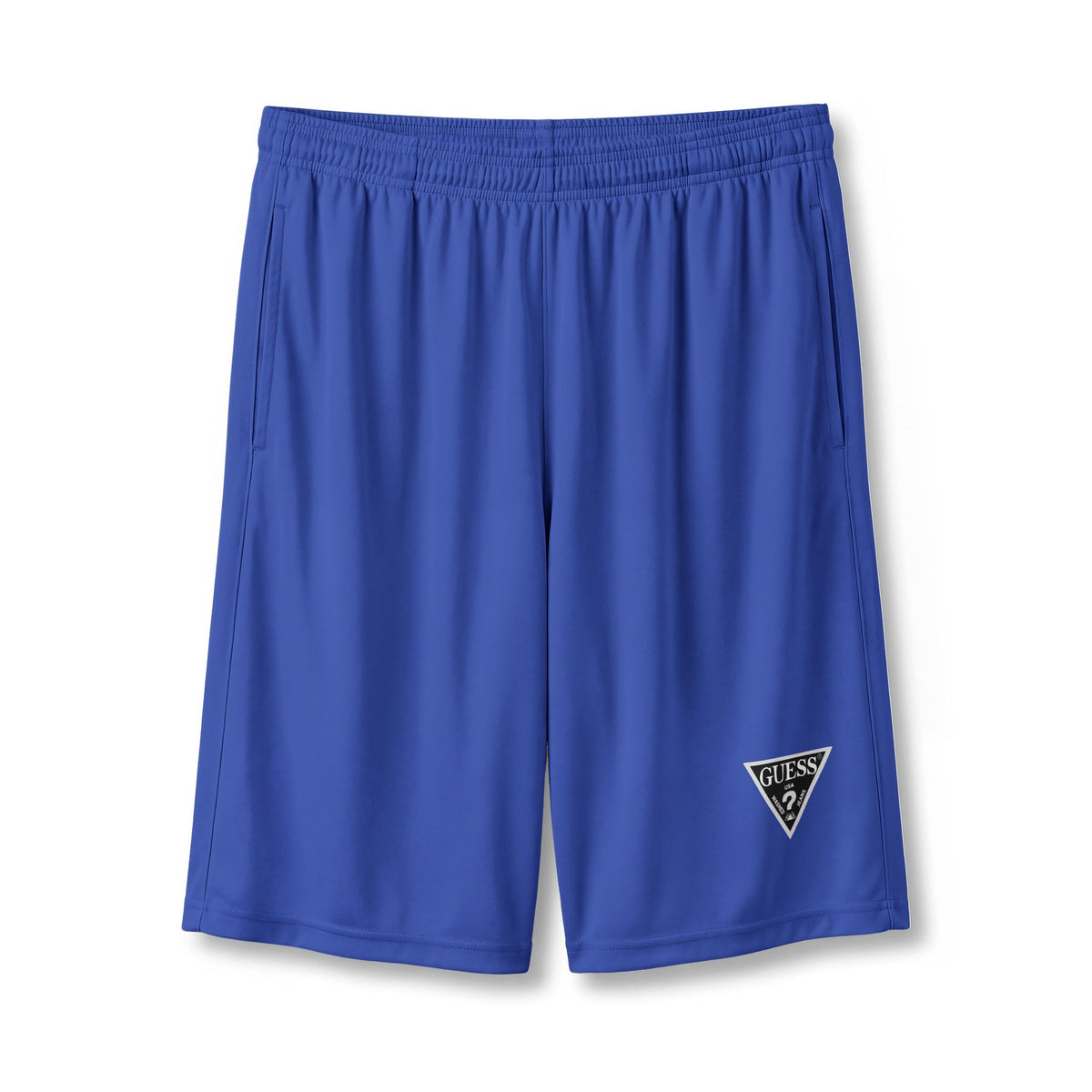 Unisex B-Core Pocketed 7" Shorts
