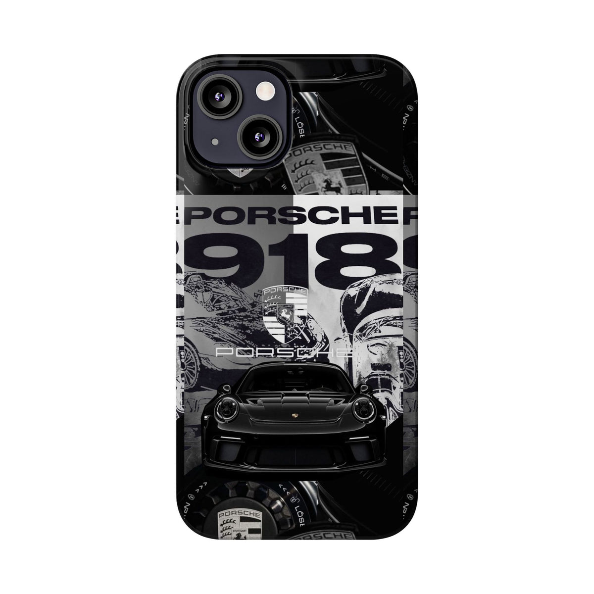 Slim Phone Cases