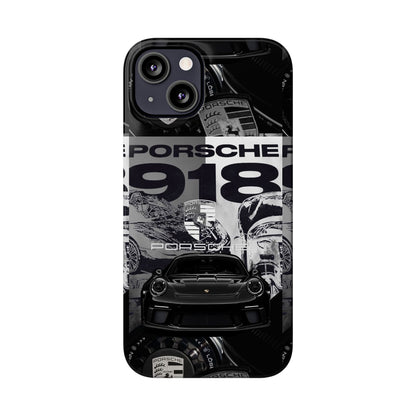 Slim Phone Cases