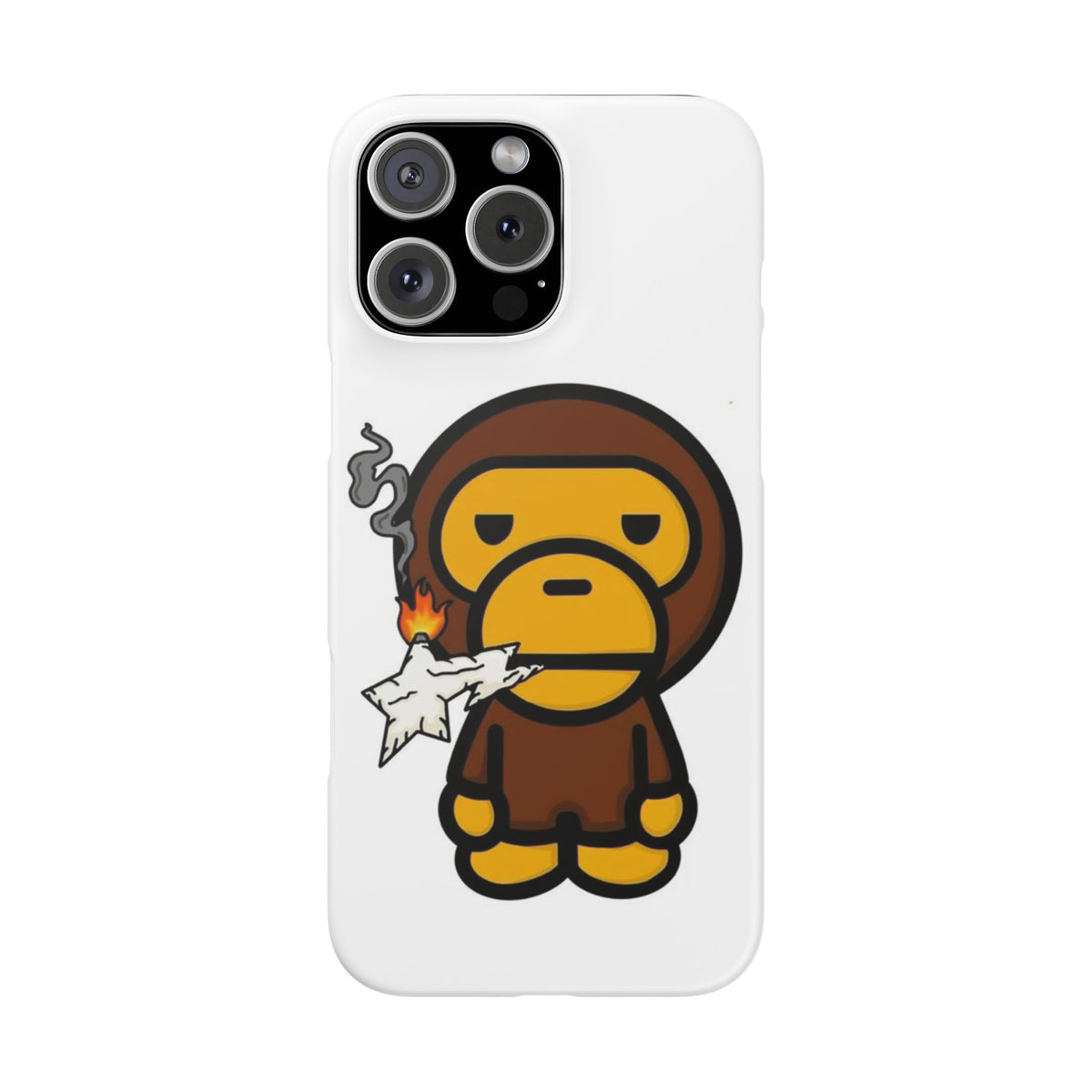 Snap Cases