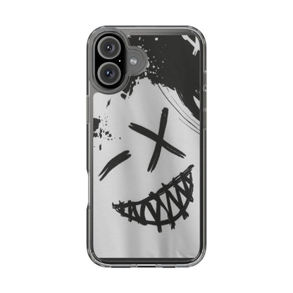 Clear Cases