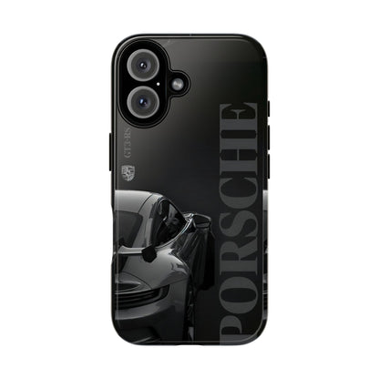 Tough Cases