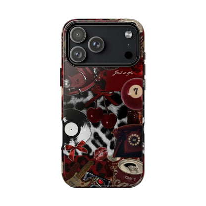 Tough Cases