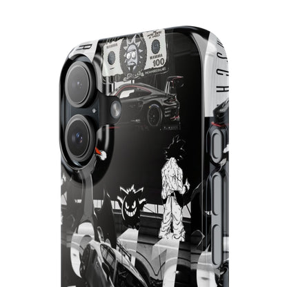 Slim Cases
