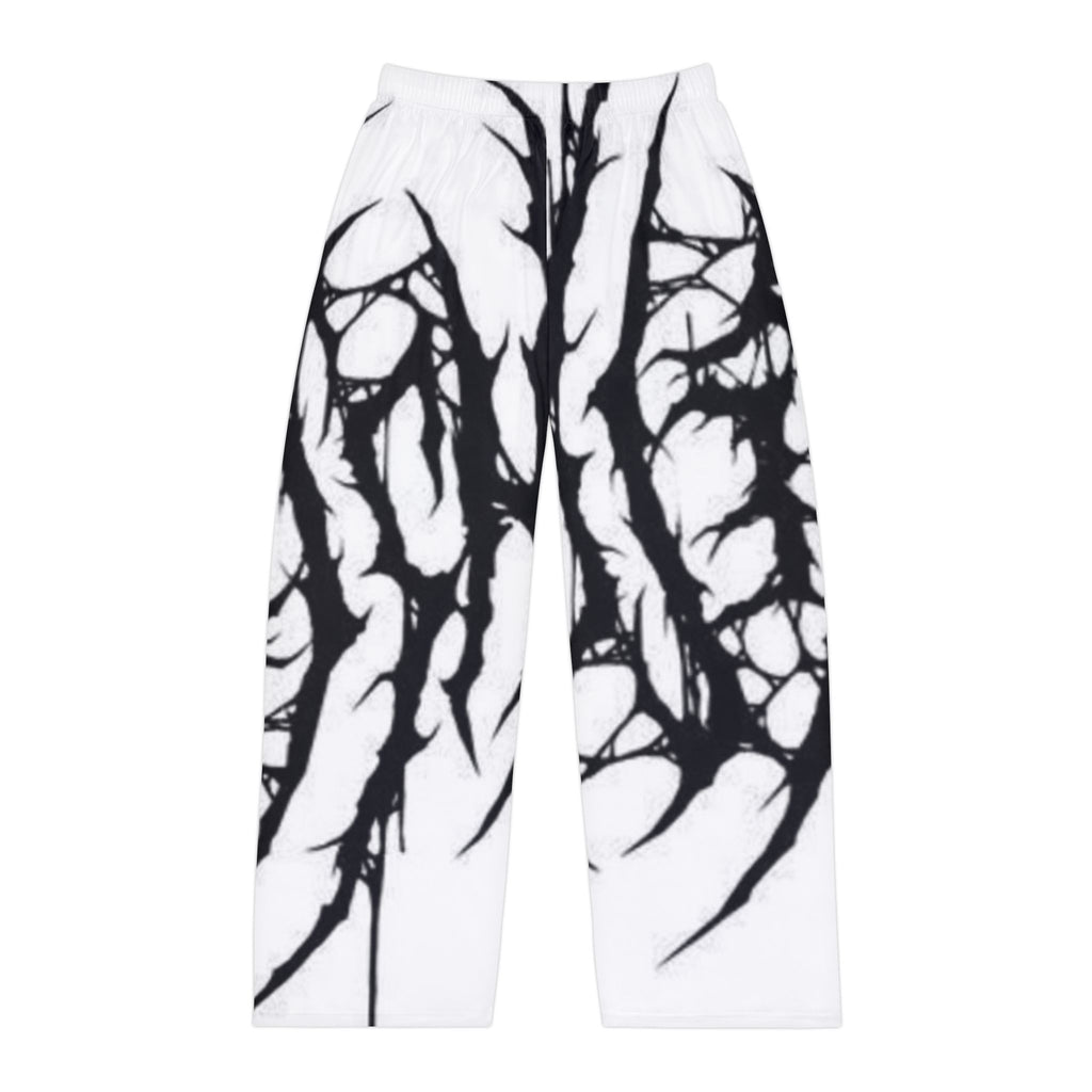 Men's Pajama Pants (AOP)