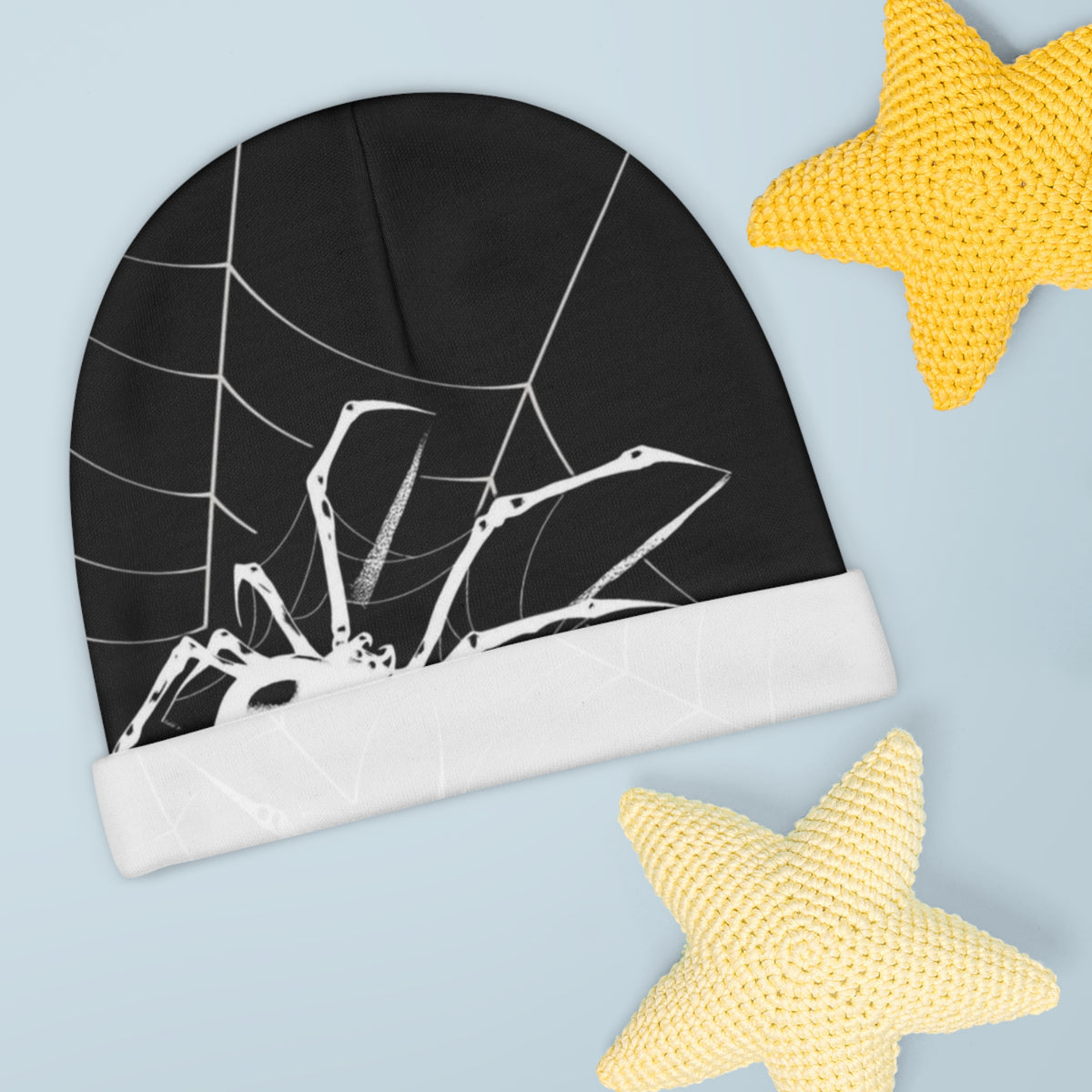 Baby Beanie (AOP)