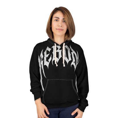 Unisex Pullover Hoodie